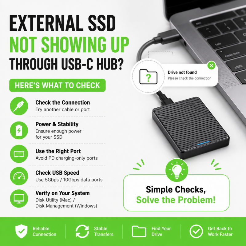 How to Protect Your Data Before Troubleshooting
