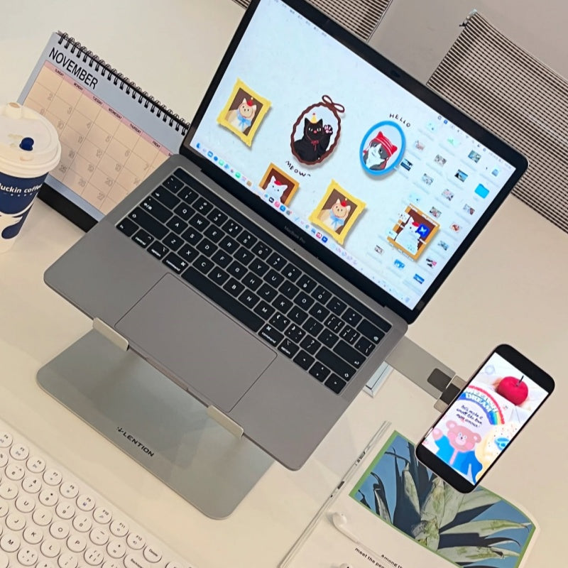 How to Stabilize Laptop Stand on Uneven Surface: Easy Tips