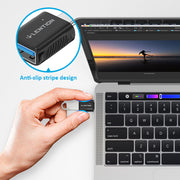  LENTION USB-C to USB 3.0 Adapter| US Warehouse in Stock