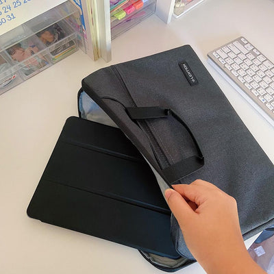 Review|LENTION Business Carrying Handbag Sleeve Carrying Case(PCB-C600 Series)