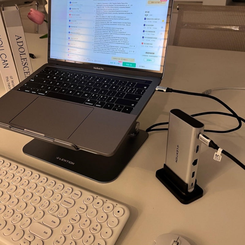 How to Connect Usb-C Keyboard to Macbook: Easy Step-by-Step Guide