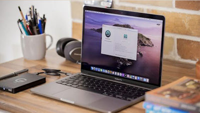 What are the purchasing criteria of MacBook USB C hub?