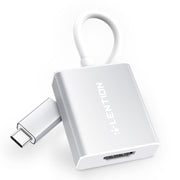 LENTION USB C to 4K HDMI Digital AV Adapter (CB-4KHDMI)