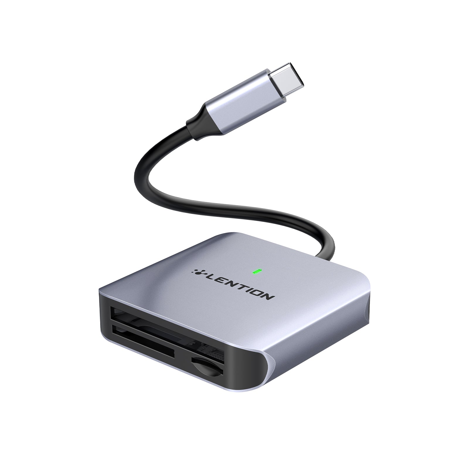 USB C Adapter|Lention