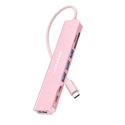 LENTION 8-in-1 USB-C Hub with 4K 60Hz HDMI (CB-CE18s)