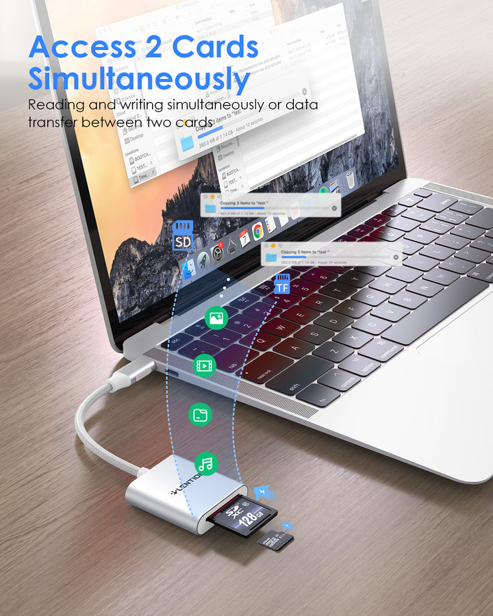 Micro Sd Macbook Pro 2019 Sd Card Slot Sd Card How To Add Space To