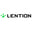 Lention logo