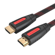 LENTION 4K High-Speed HDMI to HDMI Cable (VC-HH20)