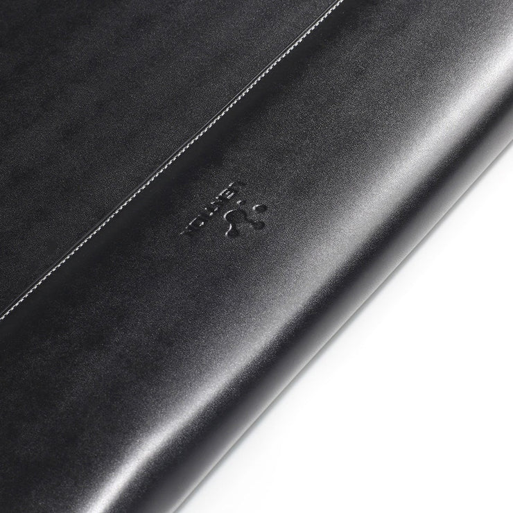LENTION Leather Sleeve Case for MacBook and More Lention
