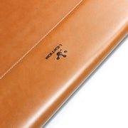 Lention.com:Leather Sleeve Case For MacBook and Ultra Slim Laptop: Computers & Accessories