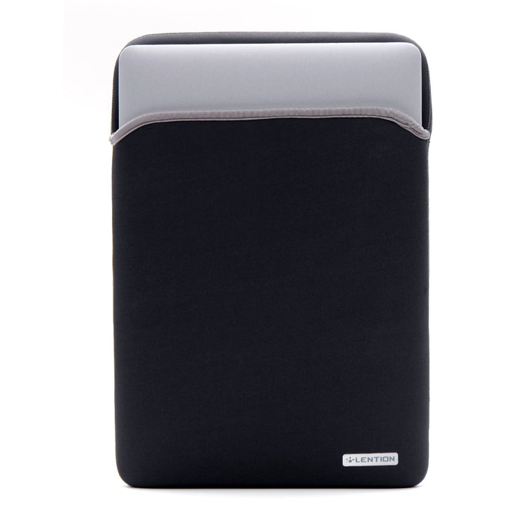 Neoprene Series Protective Laptop Sleeve Compatible For 13-16 inches slim laptops - Lention.com