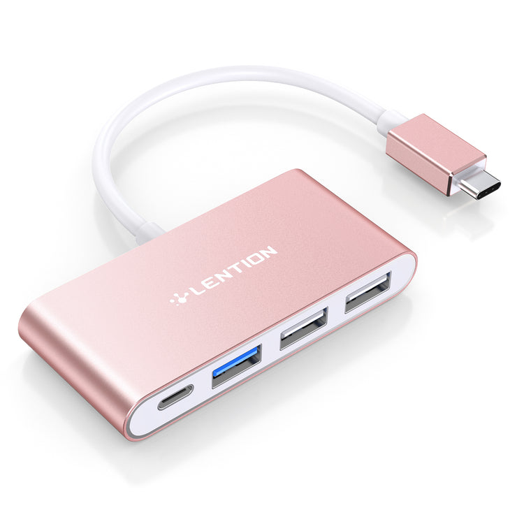 Câble adaptateur USB C vers VGA USB Type C pour Macbook / Chromebook / Acer  / Dell /