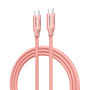 LENTION 3.3ft USB-C 3.1 Gen 2 Cable, 100W Charging, 10Gbps, 4K/60Hz Video(CB-CCN)