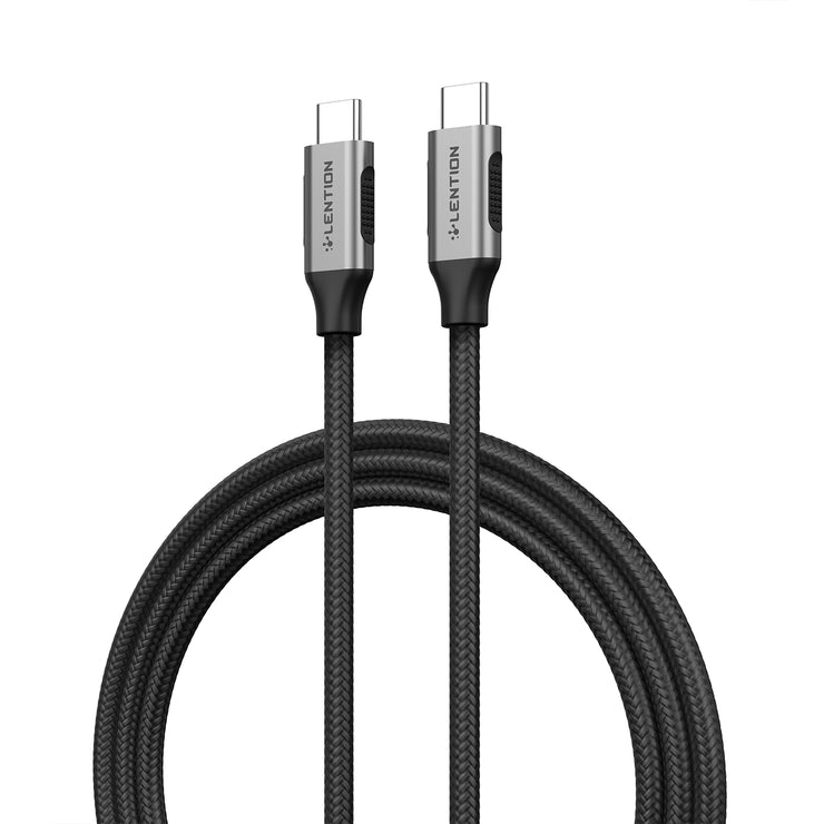 Lention.com: 3.3ft USB-C 3.1 Gen 2 Cable: Computers & Accessories