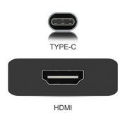 USB C to 4K HDMI Digital AV Adapter, US Warehouse in Stock, $15.99, Space gray/Silver/Rose gold|Lention.com