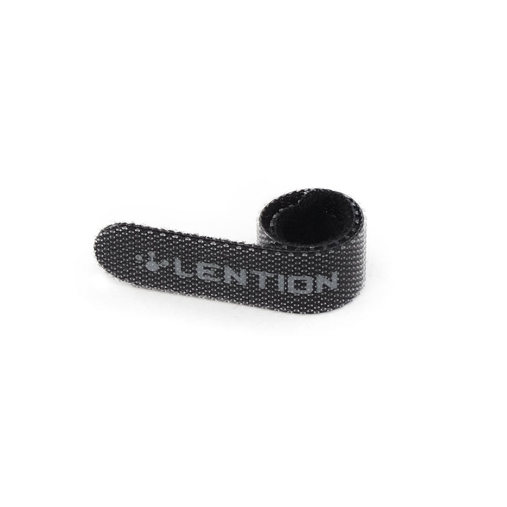 Lention Reusable Cable Ties /piece | Adjustable Fastener Cable Strap | ID: SP-DS