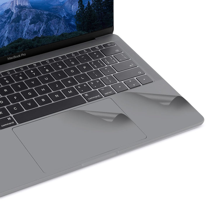 $8.99 - LENTION Palm Rest Skin for MacBook Pro (13-inch,  2016-2019, with Thunderbolt 3 Ports) (PRO16T-PG)