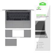 Palm Rest Skin Case For MacBook Pro (13-inch, 2016-2019, with Thunderbolt 3 Ports) | Lention.com