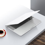 Matte Finish Hard Macbook Case – Lention.com