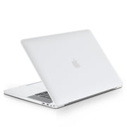 MacBook Pro Case | Matte Finish Hard Case with Dust Plugs -  LENTION