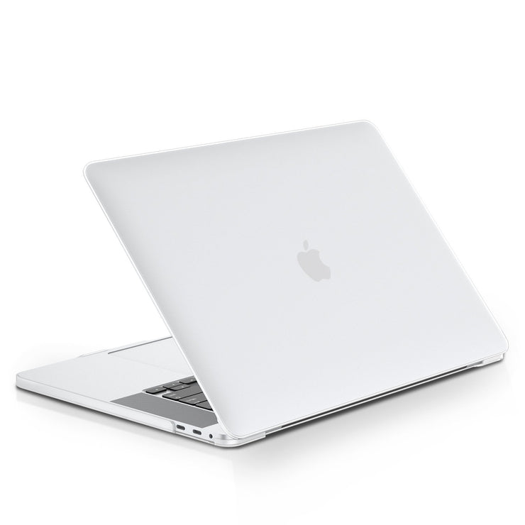 MacBook Pro Case | Matte Finish Hard Case with Dust Plugs -  LENTION