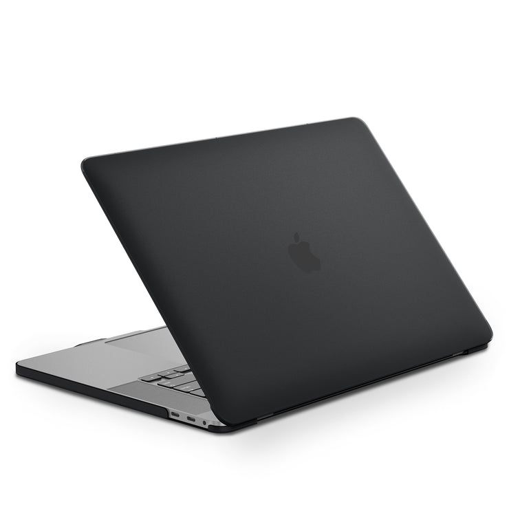 LENTION Matte Finish Hard Case with Dust Plugs compatible with MacBook Pro (16 inch, 2019, Model A2141) (MS-PRO16T)