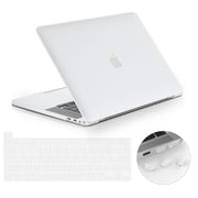  Matte Finish Hard Case For 2021 Macbook  Pro 16 inch A2141|cases for macbook - Lention.com