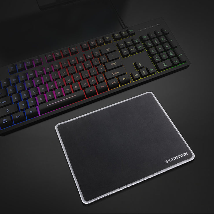 Lention store mouse pad, black-buy Lention store mouse pad at low prices in China, black-Lention.com