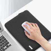 LENTION Neoprene Series Zipper MacBook Sleeve Case - 13/ 14/ 15 inches slim laptop