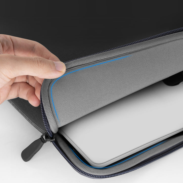 LENTION Neoprene Series Zipper MacBook Sleeve Case (PCB-B390-B400)