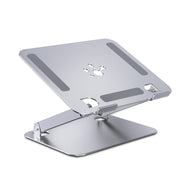 LENTION L5b Adjustable Height Laptop Stand with Multiple Angle (Stand-L5b)