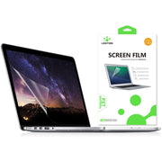 Clear Film Screen Protector for MacBook 12/MacBook Pro 16 15 13/MacBook Air 13