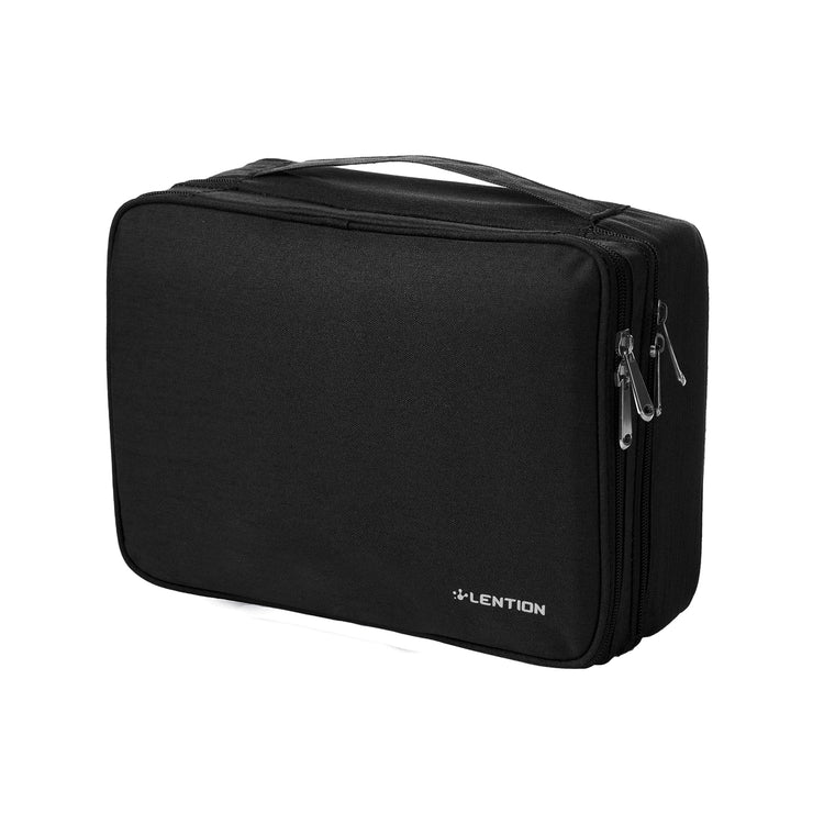 LENTION Large Capacity Series Accessory Case (PCB-M370)