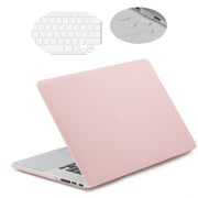 Macbook Hard Case | MacBook Pro 15 inch - Matte Finish with Rubber Feet  | Lention.com