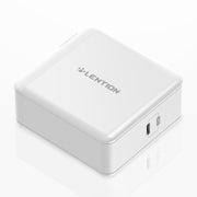 USB C Wall Charger with Fast Charge PD Adapter - 60W | LENTION