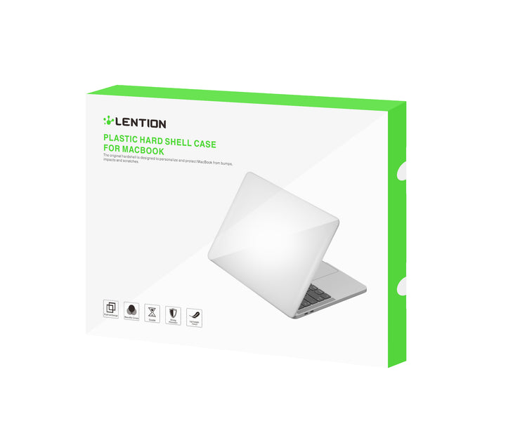 Macbook Pro 16 inch Case | Lention Laptop Case - Lention.com