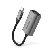 LENTION USB-C to VGA Adapter, Type C to VGA Cable Converter - $15.99 -  Space gray/Silver/Rose gold|Lention.com