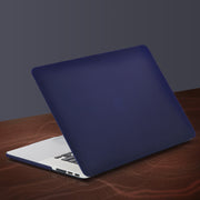 Hard Case with Dust Plug for MacBook Pro - Lention.com