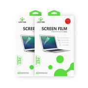 LENTION Screen Protector, HD Clear Film with Hydrophobic Oleophobic Coating