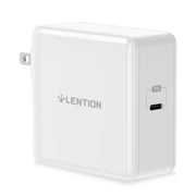  LENTION 60W USB C Wall Charger with Fast Charge PD Adapter | SW600U