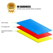 LENTION Anti Blue-ray Screen Protector for MacBook Air 13 (PCM-AIR13-UABL)