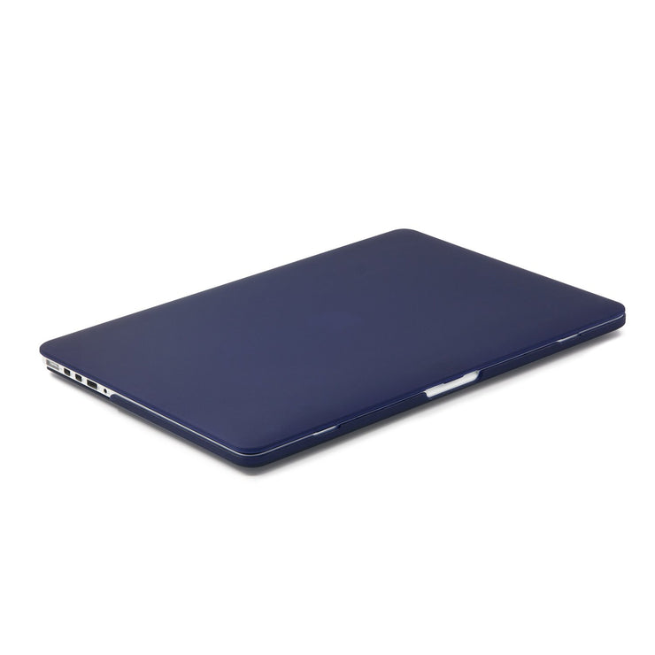 Hard Case with Dust Plug for MacBook Pro|Lention