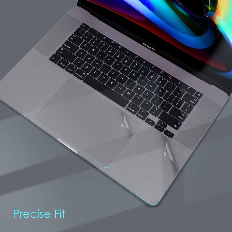 Palm Rest Skin Case For MacBook Pro (16-inch, 2019, with Thunderbolt 3 Ports) | Lention.com