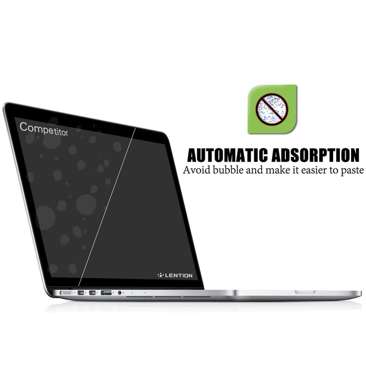 LENTION Anti Blue-ray Screen Protector for MacBook Air 13 (PCM-AIR13-UABL)