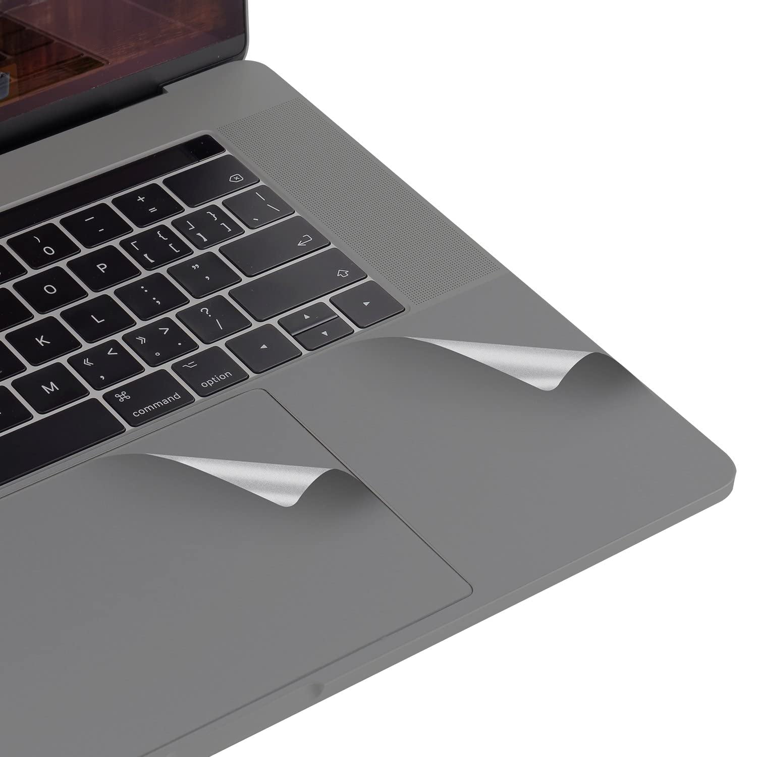 LENTION Palm Rest Skin for MacBook Pro (15-inch, 2016-2019)|Lention
