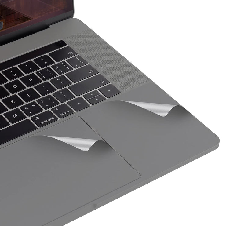 $8.99 - LENTION Palm Rest Skin for MacBook Pro (15-inch, 2016-2019, with Thunderbolt 3 Ports) (PRO15T-PG)