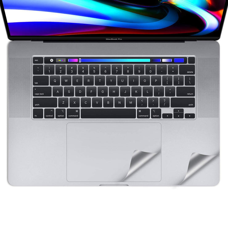 Palm Rest Skin for MacBook Pro | Lention