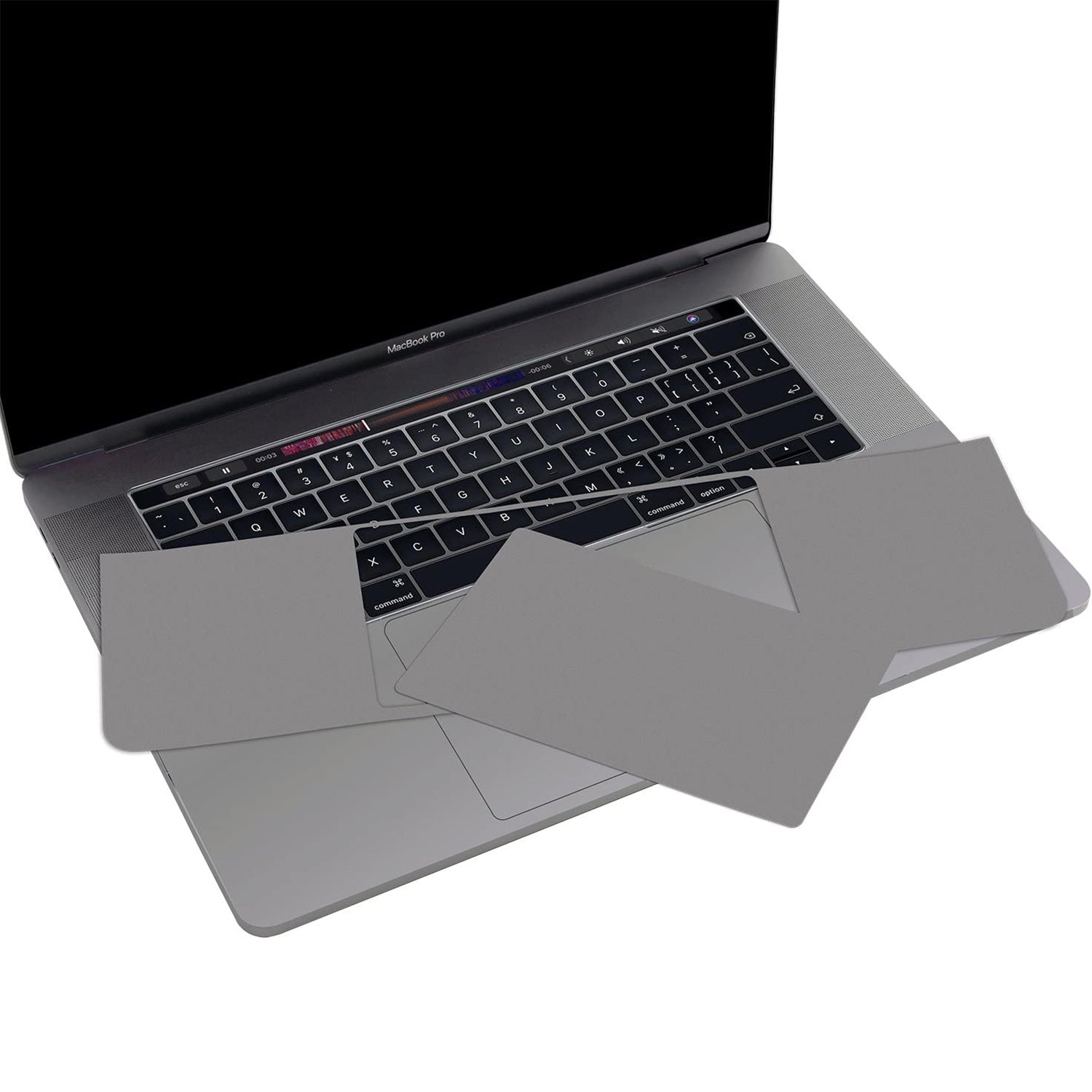 LENTION Palm Rest Skin for MacBook Pro (15-inch, 2016-2019)|Lention