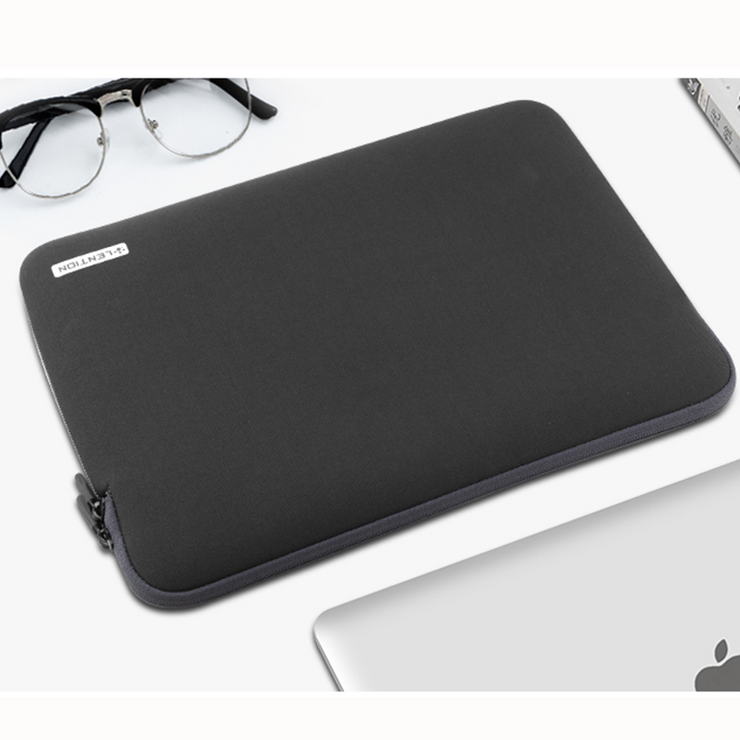Neoprene Series Zipper MacBook Sleeve Case | Lention Designs. Lention Designs