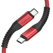 Lention Cable 3.3ft -10ft - USB-C | Cables | Type C 20V/5A | Lention